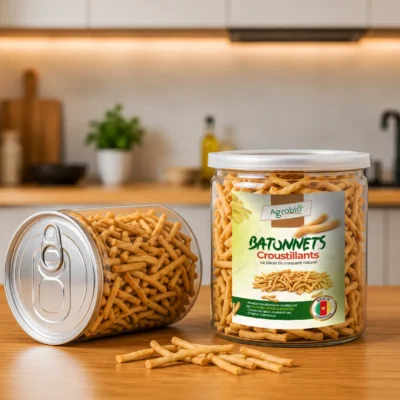 Batonnets-Croustillants – 500g