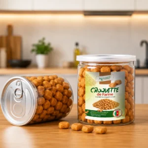 Croquettes – 500g