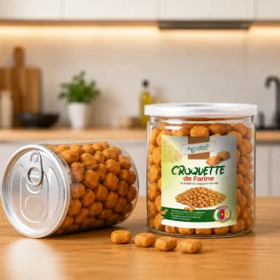 Croquettes – 500g