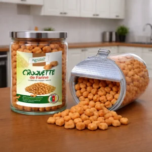 Croquettes – 500g
