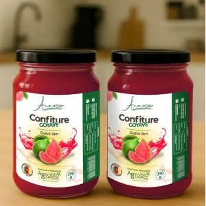 Confiture de Goyave– 250 g