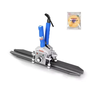 mini scelleuse manuelle FKR 500