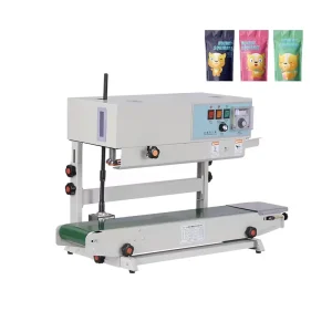 Scelleuse FR 900 HORIZONTAL