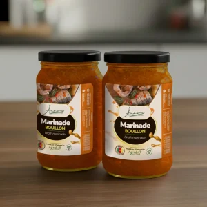 Marinade Poulet – 370 g