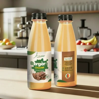 Bergère au Chocolat – 200 ml
