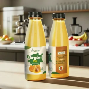 Bergère au Miel – 200 ml