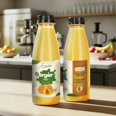 Bergère au Miel – 200 ml