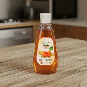 Huile de Carotte – 200 ml