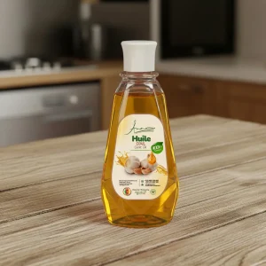 Huile d’Ail – 200 ml