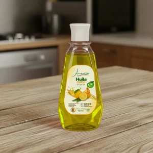 Huile de Citron – 200 ml