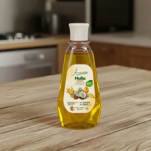 Huile de Coco – 200 ml