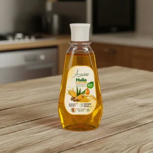 Huile de Curcuma – 200 ml