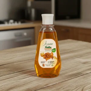 Huile de Djansan – 200 ml