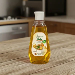Huile de Gingembre – 200 ml