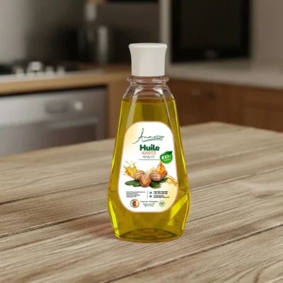 Huile de Karité – 200 ml