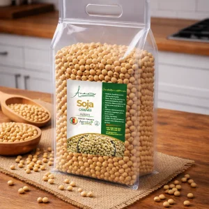 Graine de soja – (1kg à 5kg)