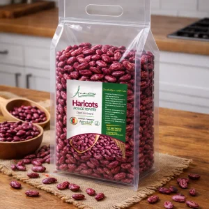 Haricot rouge teinté – (1kg à 5kg)