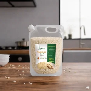 Tapioca blanc – (1kg à 5kg)