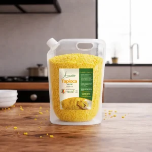 Tapioca jaune – (1kg à 5kg)