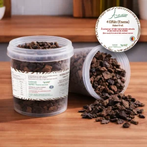 4 Côtés (Esesse – Aidan Fruit) Séché