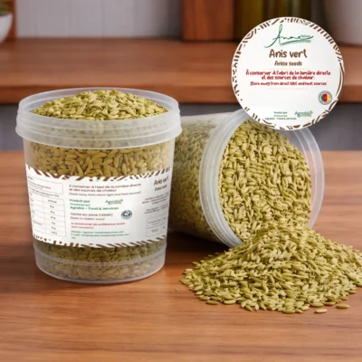 Anis Vert Graines