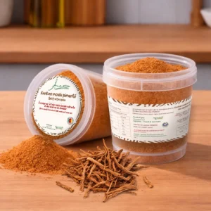 Kankan Moulu Pimenté