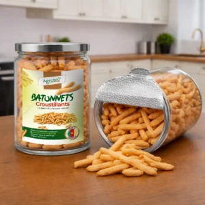 Batonnets-Croustillants – 500g