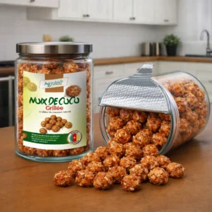 Noix de coco caramélisée – 150g