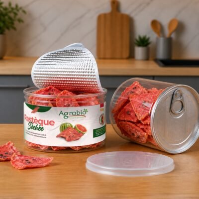 Pastèque séchée 100g
