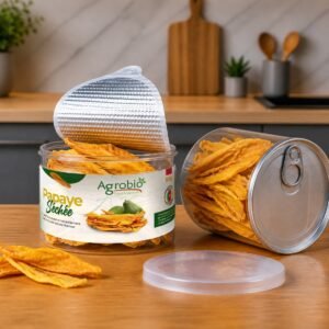 Papaye séchée 100g
