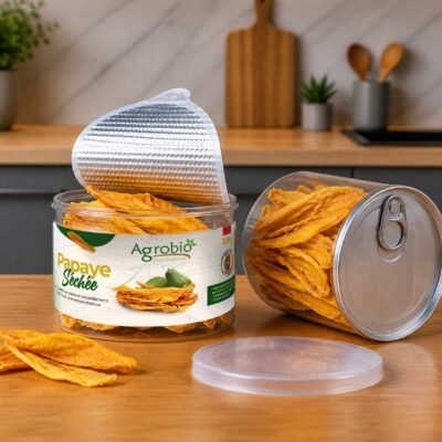 Papaye séchée 100g