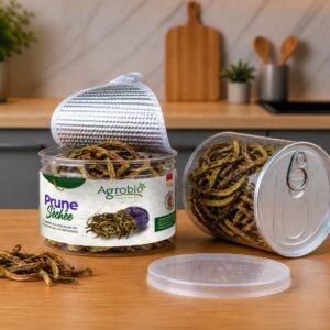 Prune séchée 100g