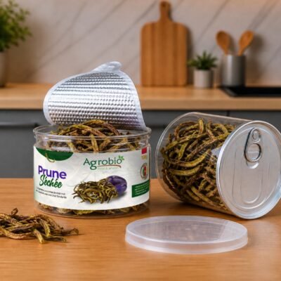 Prune séchée 100g