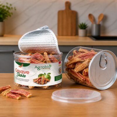 Goyave Séchée 100g